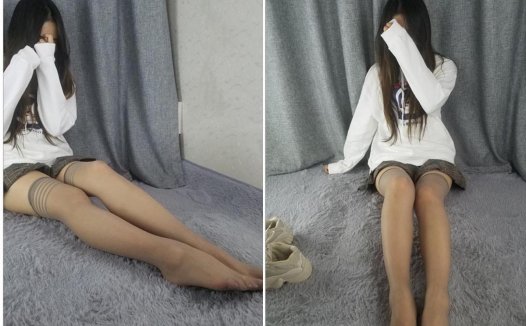 后海小熊猫全套作品汇总