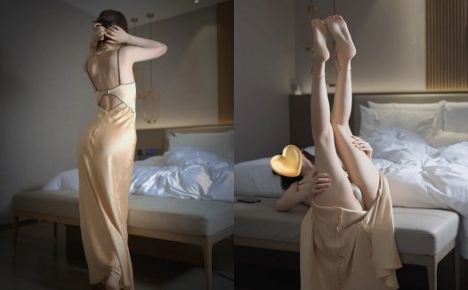 禅院熏 – 微密圈套图合集【持续更新】