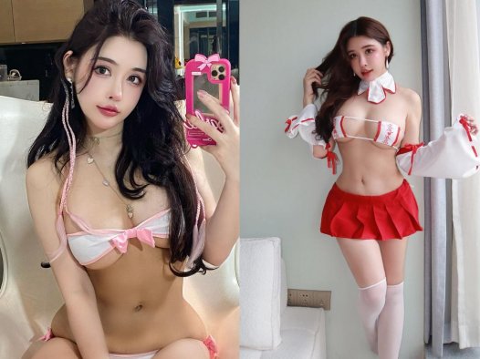 于芷晴 – 微密圈图片&视频【持续更新】