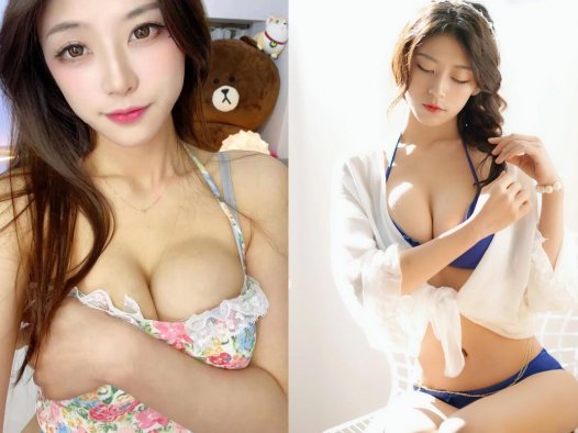 羊小雪@B站 – 舰长图包全套及作品【持续更新】