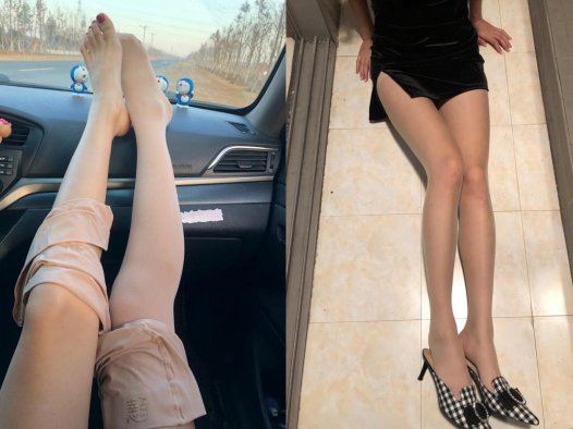 小由妹合集—微信朋友圈系列原版下载[243P]