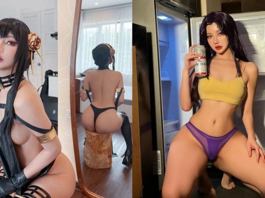 Choi Ji Yun – 全套29期【持续更新】