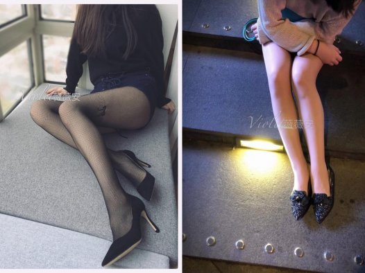 Vivian薇薇安合集打包图片视频微信朋友圈+Vialet精选系列下载[1701P+2V]