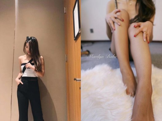 玛丽莲仙宝宝宝合集—微信朋友圈等系列Marilyn Babe原版下载[1425P]