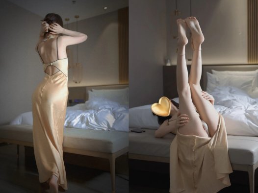 禅院熏 – 微密圈套图合集【持续更新】