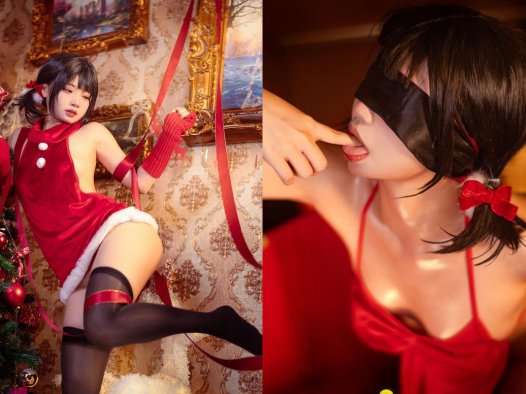 伊喵君_Nya – 全套9期&随包视频[2.08G]【持续更新】