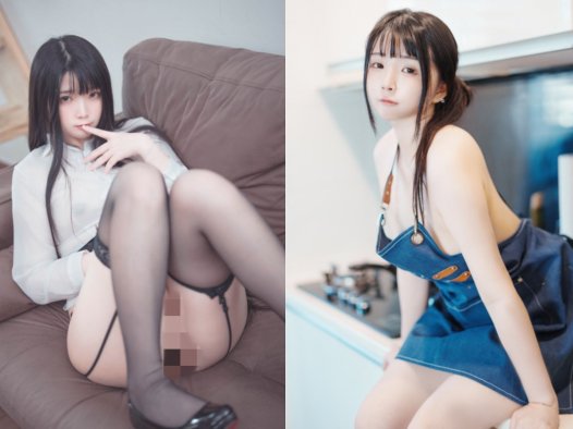 落落Raku – 全套21期&随包视频【持续更新】