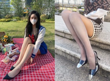 软妹小九九[July芝岚] – 微密圈图片&视频