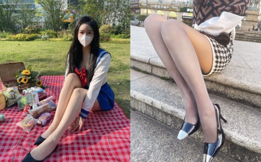 软妹小九九[July芝岚] – 微密圈图片&视频