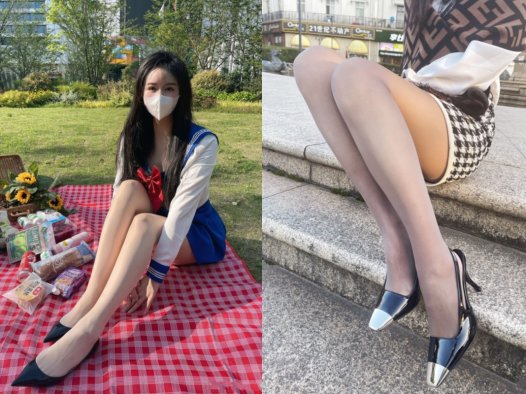 软妹小九九[July芝岚] – 微密圈图片&视频